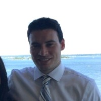 Raytheon Employee Jackson Welsh's profile photo