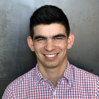 RoundhouseOne Employee Samuel Miller's profile photo