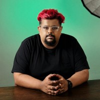 StudioBackdrops.com Employee Archisman Misra's profile photo