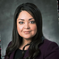Foresight Commercial Insurance Employee Marissa Martinez's profile photo