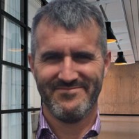 Managers en Mission - Management de transition & Réseau de managers de transition Employee Damien Vérot's profile photo