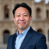 City of Berkeley Employee Tom Hayashi's profile photo
