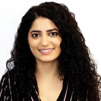 Paraform Employee Kristine A's profile photo