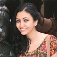 YES BANK Employee Shagun Singh's profile photo