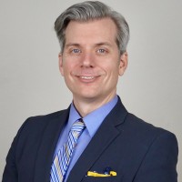 Eric Rodrigue Email & Phone Number