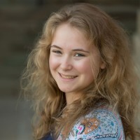 Cascadia Business Development Employee Emma Simon's profile photo