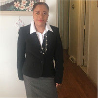 Briggs Engineering & Testing Employee Janis Clark's profile photo