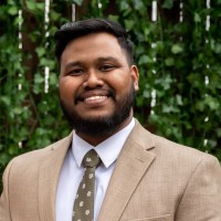 InNeed Cloud Employee Ananno Agnijit's profile photo