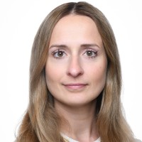 Eurowings Digital Employee Sandra Wüst's profile photo