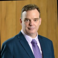 Cisco Employee Kerry Singleton's profile photo