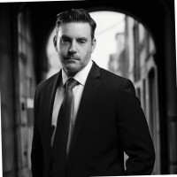 LumaSmart Employee Michael Thomas's profile photo