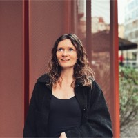 YODEZEEN Employee Nika Piatrukhina's profile photo