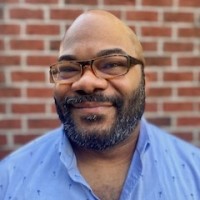 Charleston Music Hall Employee Corey Stephens's profile photo