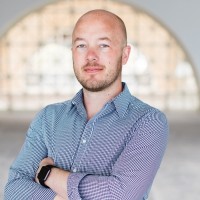 Google Employee Rob Lane's profile photo