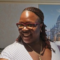 DC37 Employee Natasha Isma's profile photo