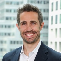 Citadel Securities Employee Aaron Moss's profile photo