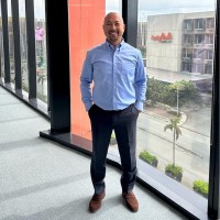 上海得斯威国际货运有限公司 Employee Charles Monce's profile photo