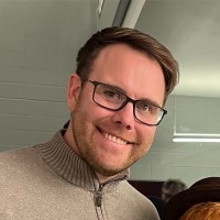 Wellvana Health Employee Jonathan Carr's profile photo