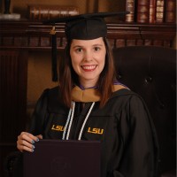 Southeastern Louisiana University Employee Meghan MacOn's profile photo
