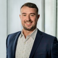 Cinch I.T. Employee Jay Small's profile photo