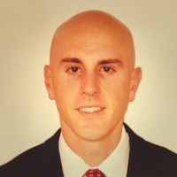 B. Braun Medical Inc. (US) Employee George Keenan's profile photo