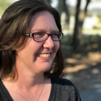Cherith Analytics Employee Jodi Davis's profile photo