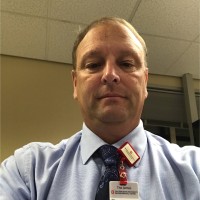 Integrated Computer Solutions. Inc. (ICS) Employee Steven Teaford's profile photo