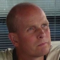Vos Prodect Employee Warner Meinen's profile photo