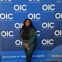 OIC of South Florida Employee Laquisha Gonzalez's profile photo