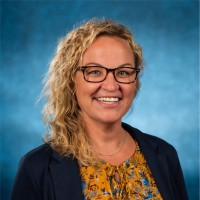 Texas Workforce Commission Employee Brooke King's profile photo