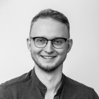 Mailship Employee Tomáš Teichmann's profile photo