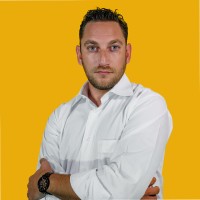 Umo Interim Employee Cyril Ott's profile photo