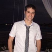 Ceretrieve Employee Aviram Alfia's profile photo