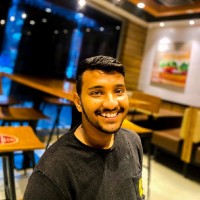 Maheswar Nayak's profile photo