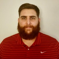 Nicholas Stickney Email & Phone Number