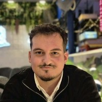 Hamlet Games Employee Akın Aydın's profile photo