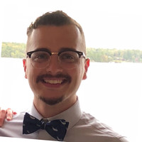 Cyber74 Employee Nick Moniz's profile photo