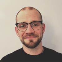 Hitachi Solutions Europe Employee Tom Lyne's profile photo
