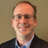 Middlesex County Employee Durk Vanderwerff's profile photo