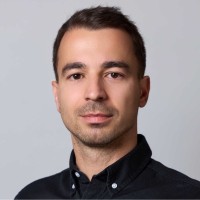 Marek Schweigert Email & Phone Number