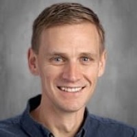 Lakeland Christian School Employee Jonathan Harvey's profile photo