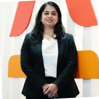 Symega Food Ingredients Ltd. Employee Saranya Ranjith's profile photo