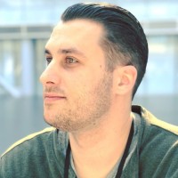 GlobalSpec Employee Chris Mahar's profile photo