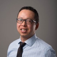 Franklin Templeton Employee Russell Kwong's profile photo