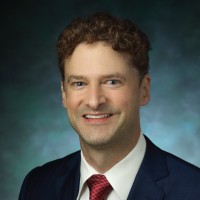 Johns Hopkins Medicine Employee Christopher Testa's profile photo
