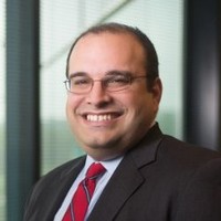 Consilium Partner Group, LLC Employee Seth Abrams's profile photo