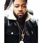 Executive Security Services LLC Employee Brian Thomas's profile photo
