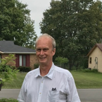 St. Luke's United Methodist Church Employee Jay Rigsby's profile photo