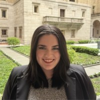 Porscha Maurer-Cordova Email & Phone Number
