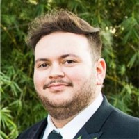 PSX Inc Employee Caleb Lagarrigue's profile photo
